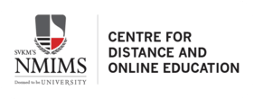 NMIMS Logo